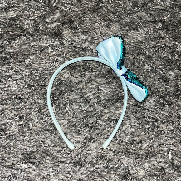 Girls sequined headband
**free with any purchase** - Picture 4 of 4
